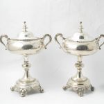 603 5071 SUGAR BOWLS